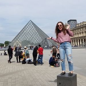 Meet your Posher, Gabrielle